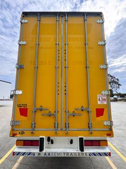 2009 Maxitrans St3 Od