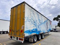 2009 Maxitrans St3 Od