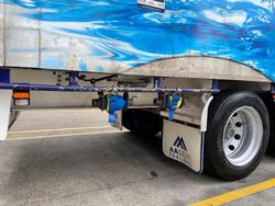 2009 Maxitrans St3 Od