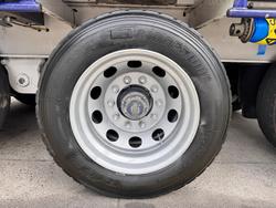 2009 Maxitrans St3 Od