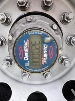 2009 Maxitrans St3 Od