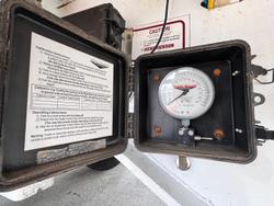 2009 Maxitrans St3 Od