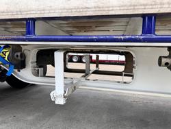 2009 Maxitrans St3 Od