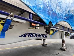 2009 Maxitrans St3 Od