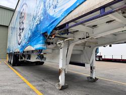 2009 Maxitrans St3 Od