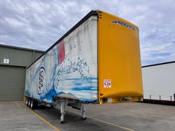 2009 Maxitrans St3 Od