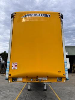 2009 Maxitrans St3 Od