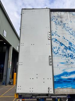 2009 Maxitrans St3 Od