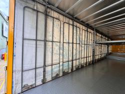 2009 Maxitrans St3 Od