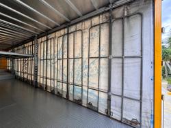 2009 Maxitrans St3 Od