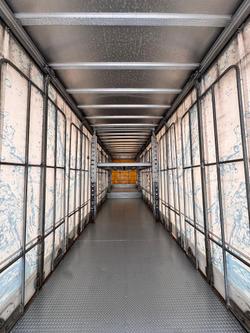 2009 Maxitrans St3 Od