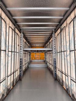 2009 Maxitrans St3 Od