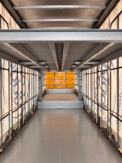 2009 Maxitrans St3 Od