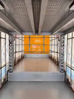 2009 Maxitrans St3 Od