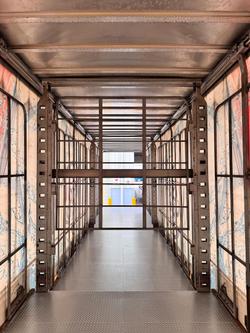 2009 Maxitrans St3 Od