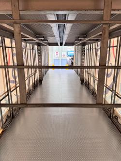 2009 Maxitrans St3 Od