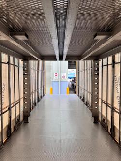 2009 Maxitrans St3 Od