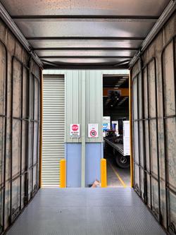 2009 Maxitrans St3 Od