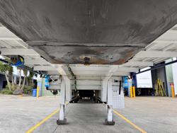 2009 Maxitrans St3 Od