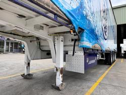 2009 Maxitrans St3 Od