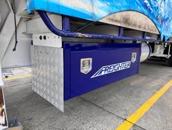 2009 Maxitrans St3 Od