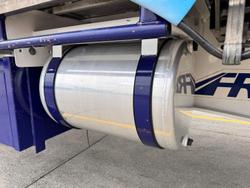 2009 Maxitrans St3 Od