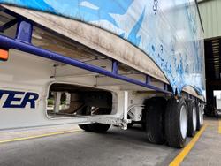 2009 Maxitrans St3 Od