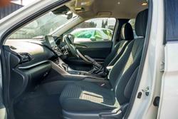 2024 Mitsubishi Eclipse Cross ES