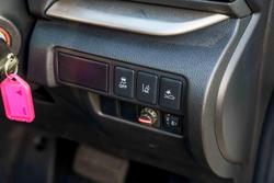 2024 Mitsubishi Eclipse Cross ES