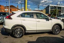 2024 Mitsubishi Eclipse Cross ES