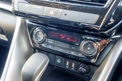 2024 Mitsubishi Eclipse Cross ES