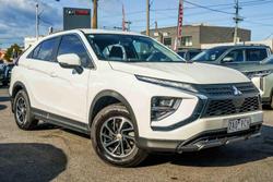 2024 Mitsubishi Eclipse Cross ES