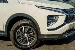 2024 Mitsubishi Eclipse Cross ES