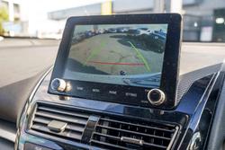 2024 Mitsubishi Eclipse Cross ES