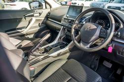 2024 Mitsubishi Eclipse Cross ES