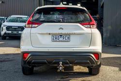 2024 Mitsubishi Eclipse Cross ES