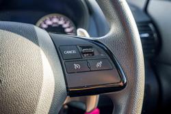 2024 Mitsubishi Eclipse Cross ES