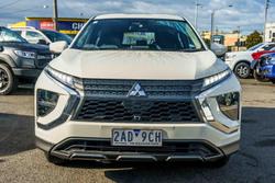 2024 Mitsubishi Eclipse Cross ES