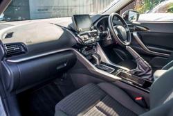 2024 Mitsubishi Eclipse Cross ES