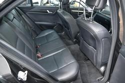 2013 Mercedes-Benz C-Class C250 CDI Elegance