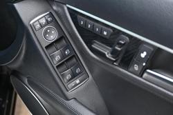 2013 Mercedes-Benz C-Class C250 CDI Elegance