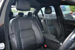 2013 Mercedes-Benz C-Class C250 CDI Elegance