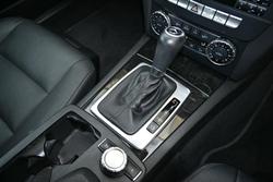 2013 Mercedes-Benz C-Class C250 CDI Elegance