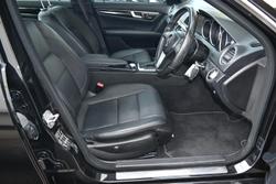 2013 Mercedes-Benz C-Class C250 CDI Elegance