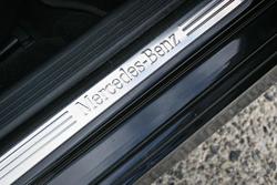 2013 Mercedes-Benz C-Class C250 CDI Elegance