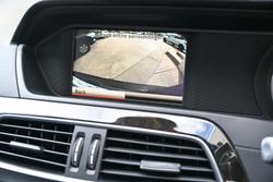2013 Mercedes-Benz C-Class C250 CDI Elegance