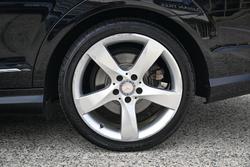2013 Mercedes-Benz C-Class C250 CDI Elegance