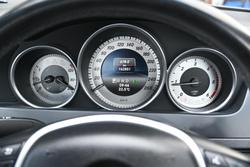 2013 Mercedes-Benz C-Class C250 CDI Elegance