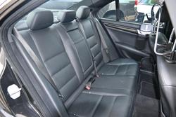 2013 Mercedes-Benz C-Class C250 CDI Elegance