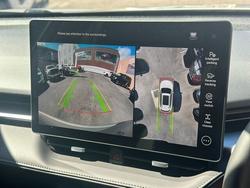 2025 GWM Haval H6 Lux